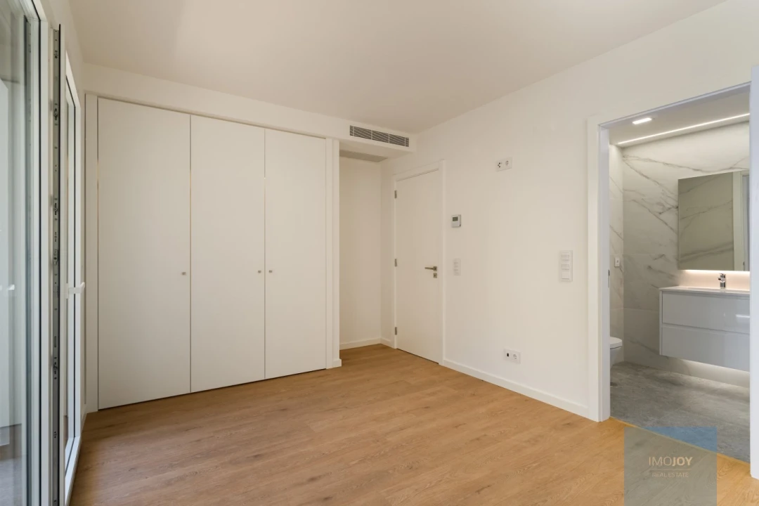 Apartamento T1 para Venda em Oeiras e São Julião da Barra, Paço de Arcos e Caxias Foto 19