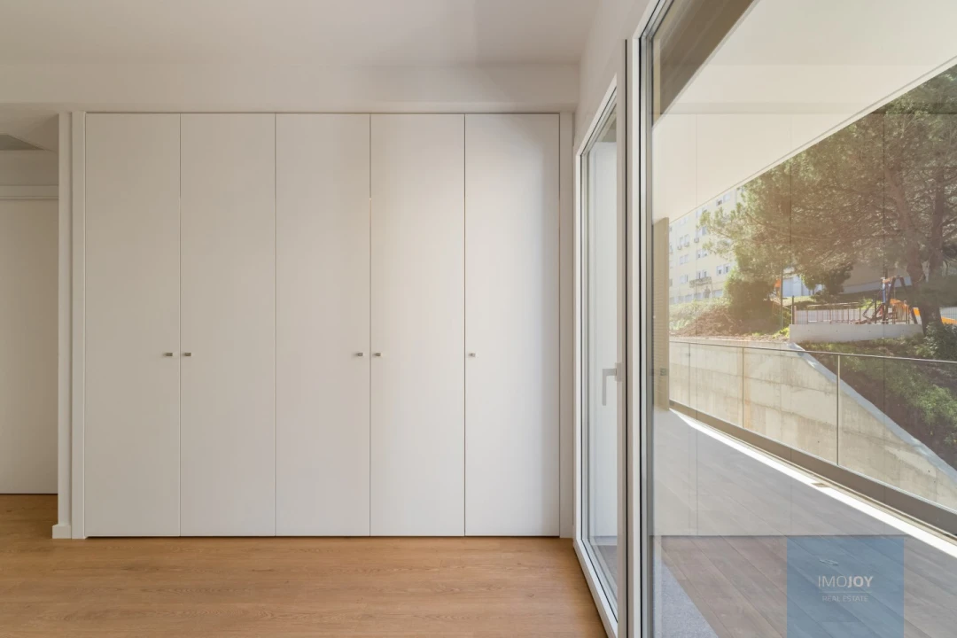 Apartamento T1 para Venda em Oeiras e São Julião da Barra, Paço de Arcos e Caxias Foto 23