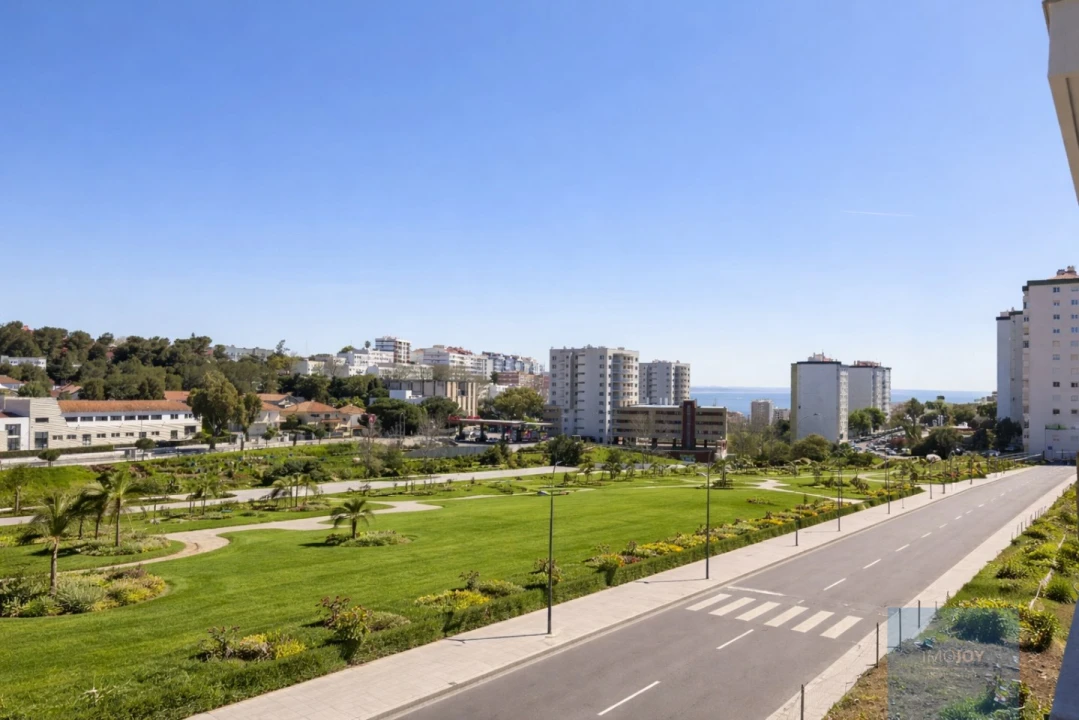Apartamento T1 para Venda em Oeiras e São Julião da Barra, Paço de Arcos e Caxias Foto 26