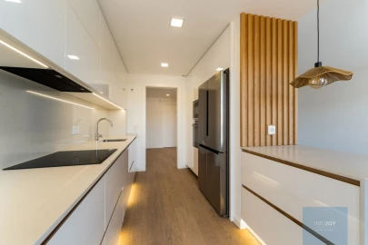 Apartamento T1 para Venda em Oeiras e São Julião da Barra, Paço de Arcos e Caxias