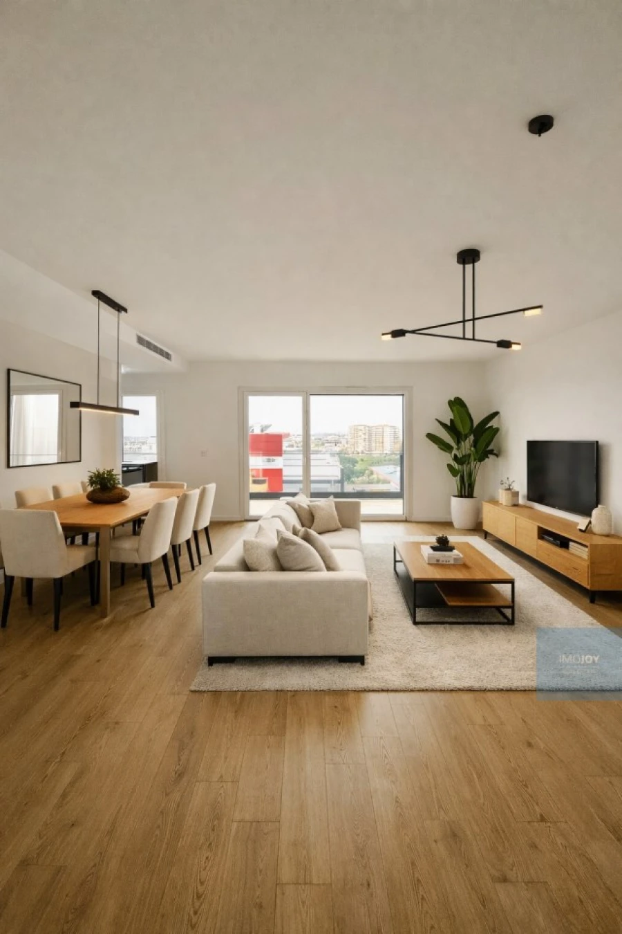 Apartamento T1 para Venda em Oeiras e São Julião da Barra, Paço de Arcos e Caxias Foto 2