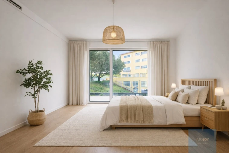 Apartamento T1 para Venda em Oeiras e São Julião da Barra, Paço de Arcos e Caxias Foto 26