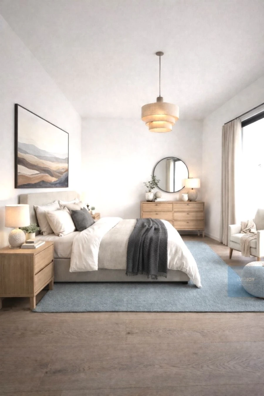 Apartamento T1 para Venda em Oeiras e São Julião da Barra, Paço de Arcos e Caxias Foto 35