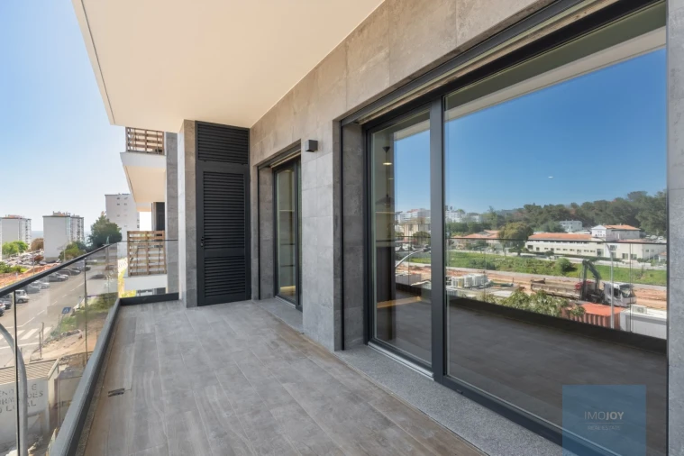 Apartamento T1 para Venda em Oeiras e São Julião da Barra, Paço de Arcos e Caxias Foto 2