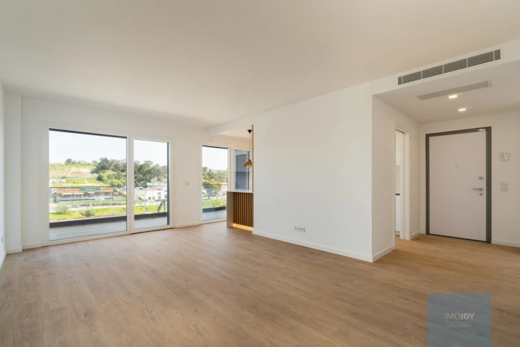 Apartamento T1 para Venda em Oeiras e São Julião da Barra, Paço de Arcos e Caxias Foto 5