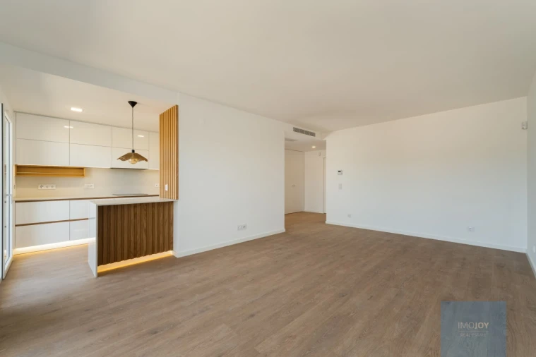 Apartamento T1 para Venda em Oeiras e São Julião da Barra, Paço de Arcos e Caxias Foto 6