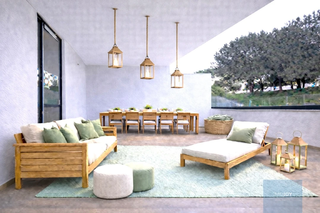 Apartamento T2 para Venda em Oeiras e São Julião da Barra, Paço de Arcos e Caxias Foto 8