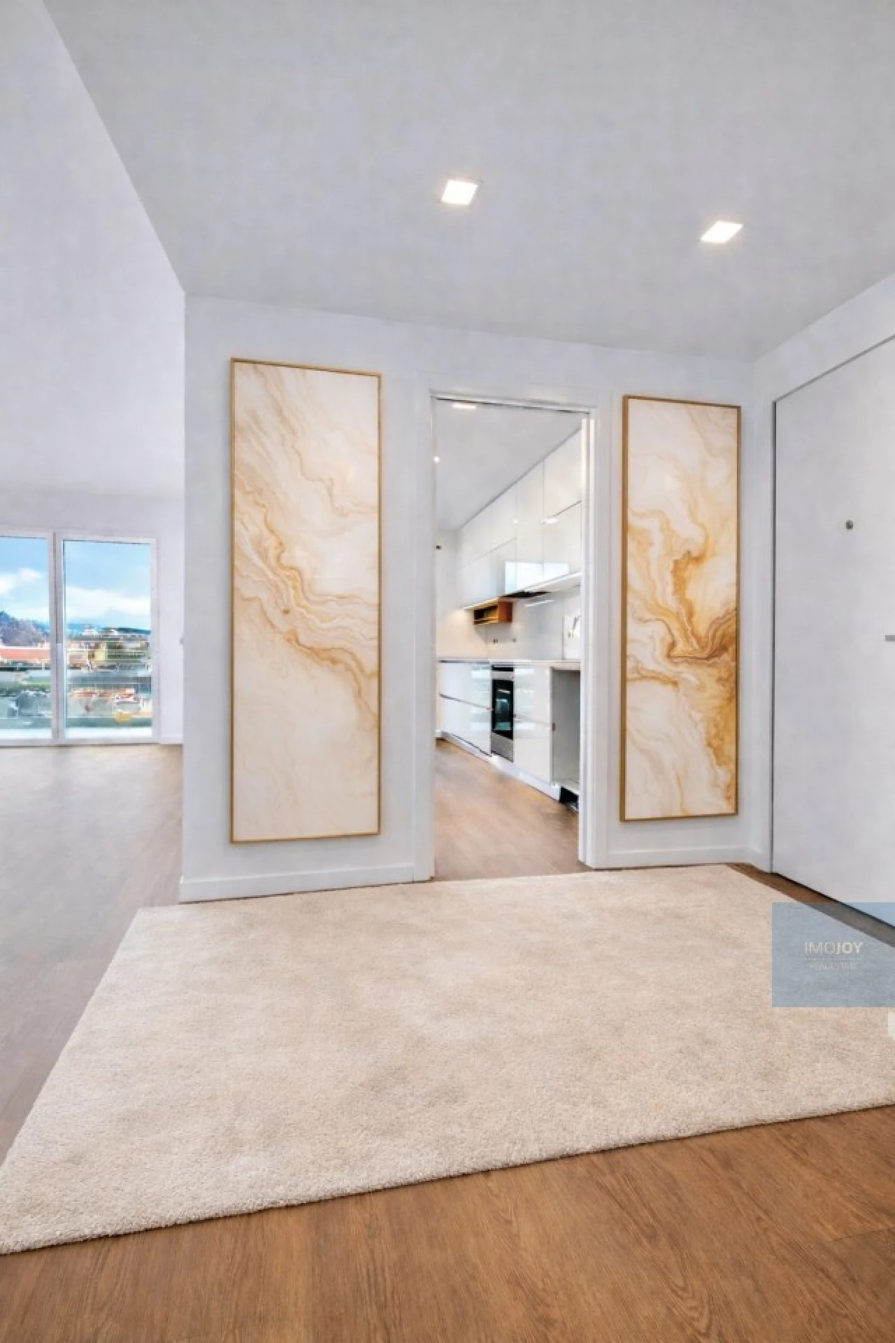 Apartamento T2 para Venda em Oeiras e São Julião da Barra, Paço de Arcos e Caxias Foto 28