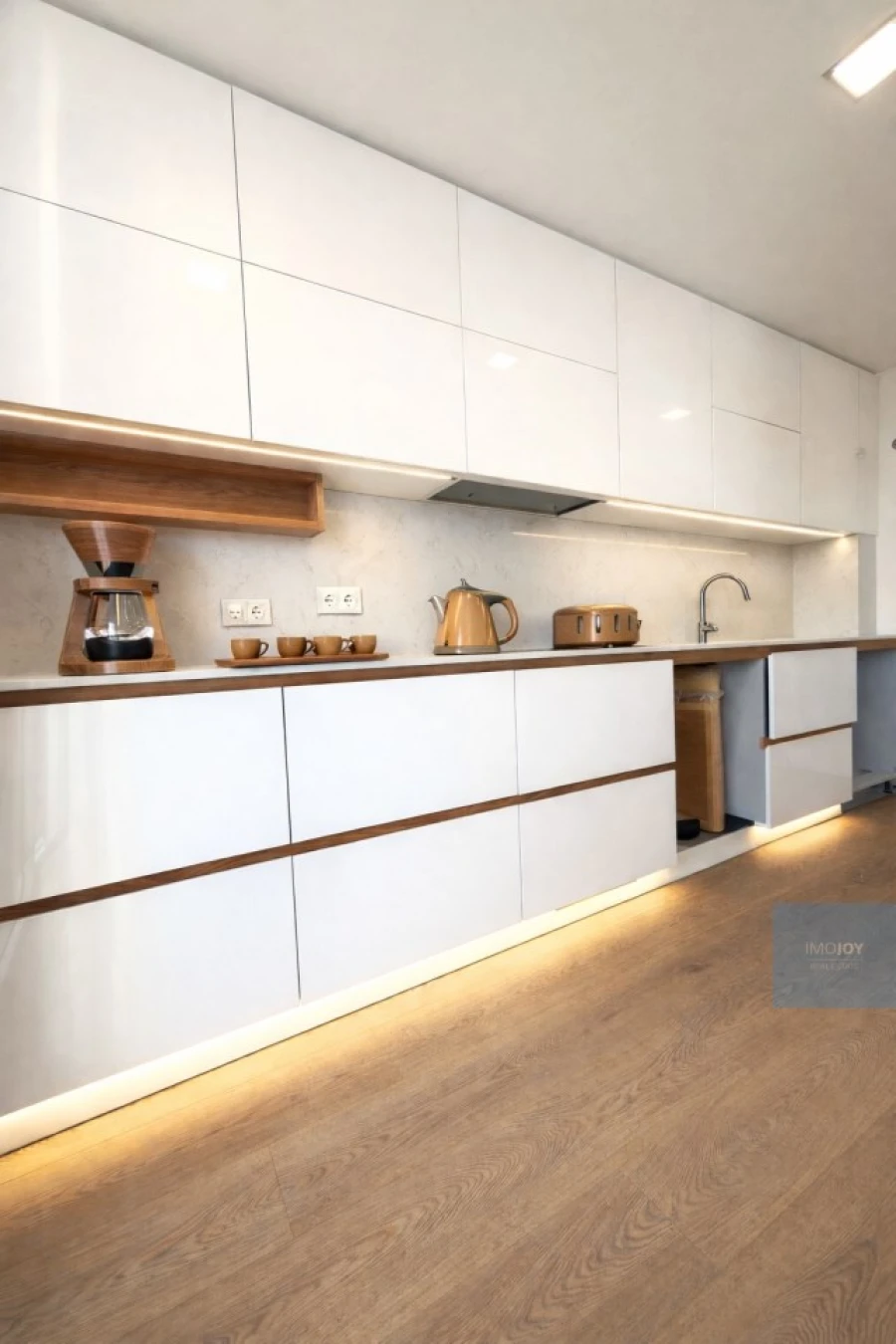 Apartamento T2 para Venda em Oeiras e São Julião da Barra, Paço de Arcos e Caxias Foto 16