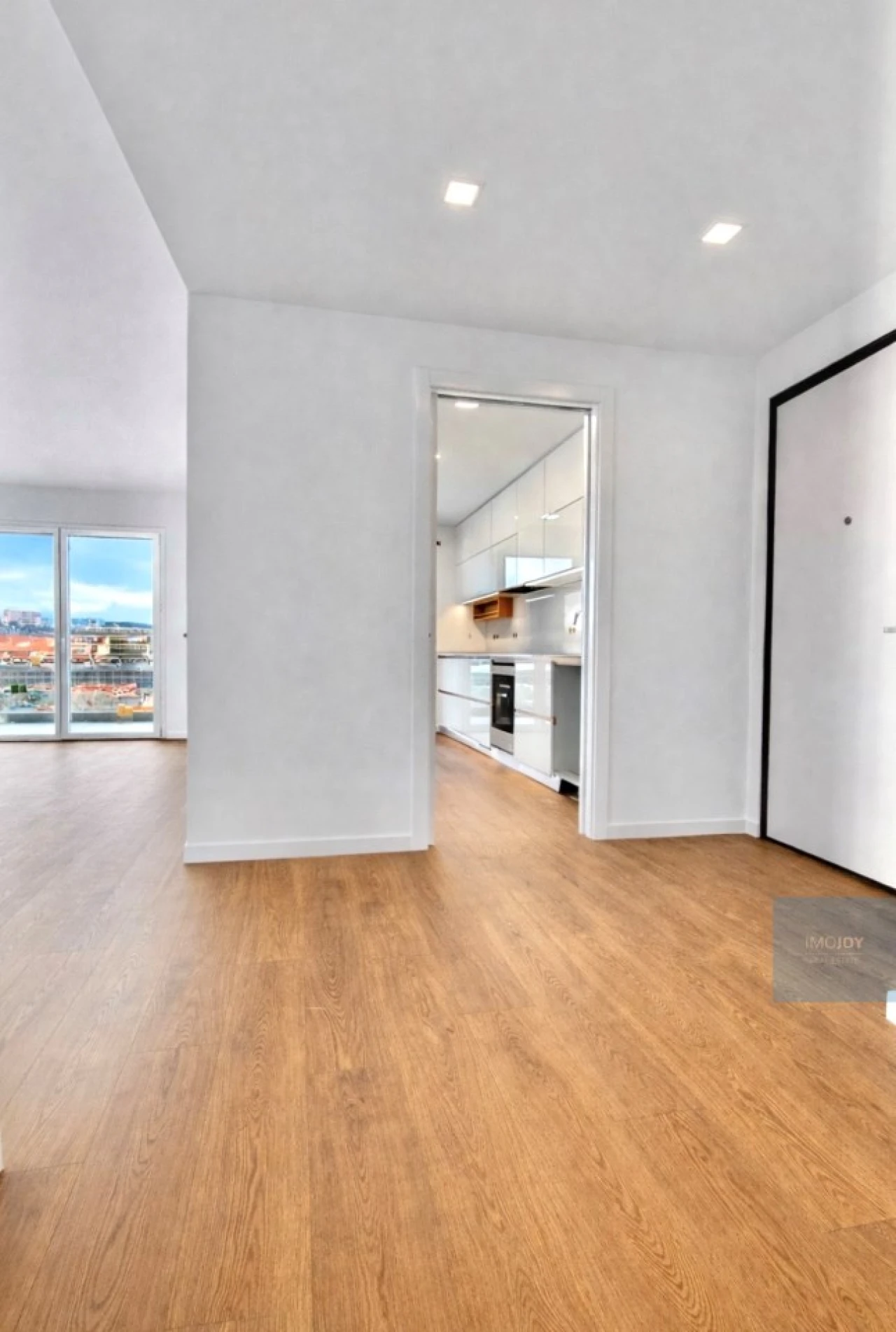 Apartamento T1 para Venda em Oeiras e São Julião da Barra, Paço de Arcos e Caxias Foto 29