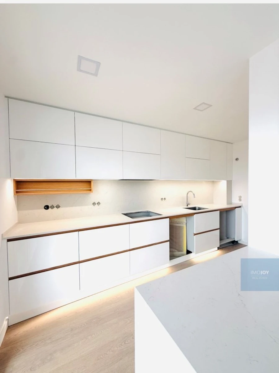 Apartamento T1 para Venda em Oeiras e São Julião da Barra, Paço de Arcos e Caxias Foto 21