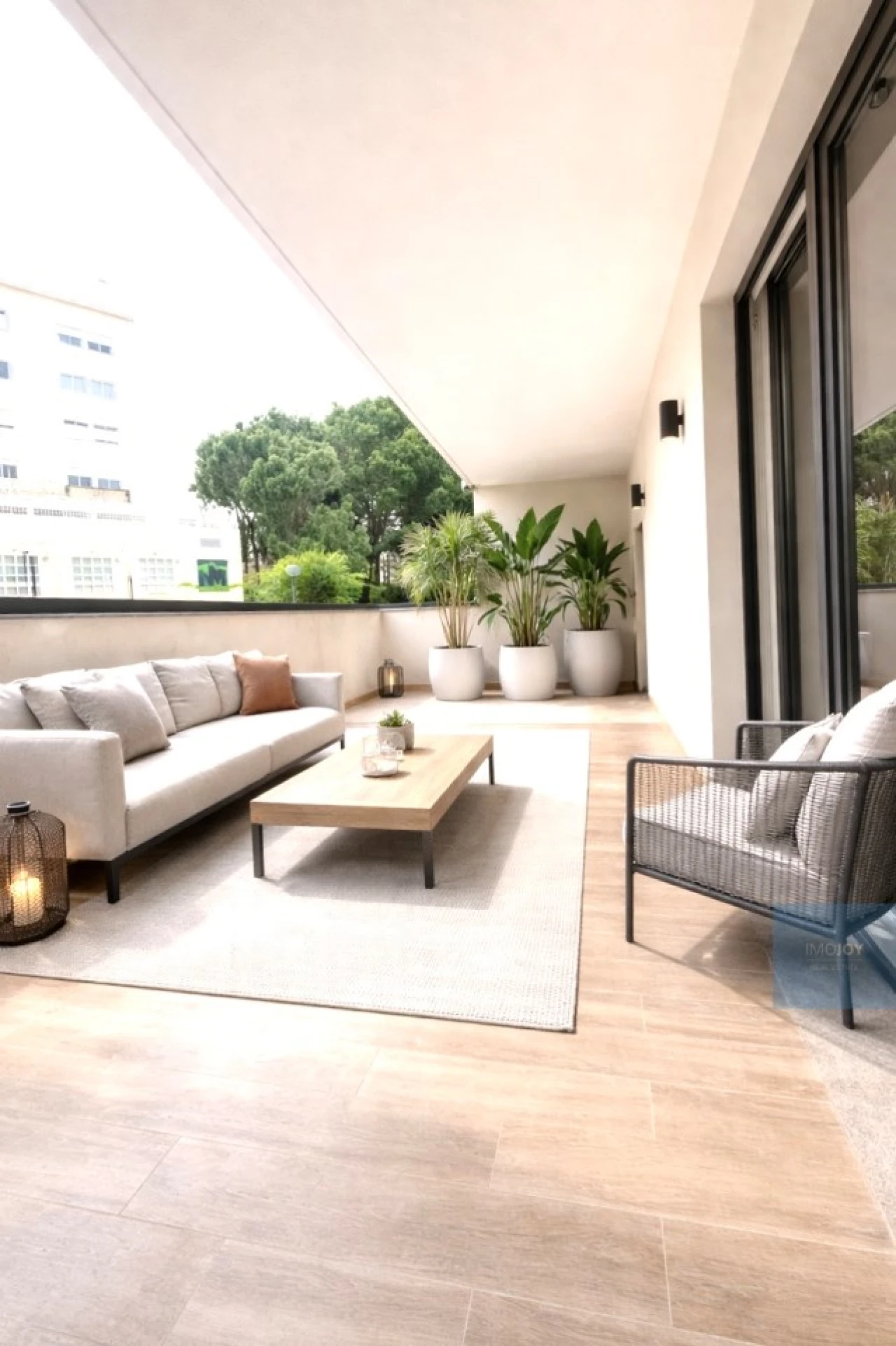 Apartamento T3 para Venda em Oeiras e São Julião da Barra, Paço de Arcos e Caxias Foto 6