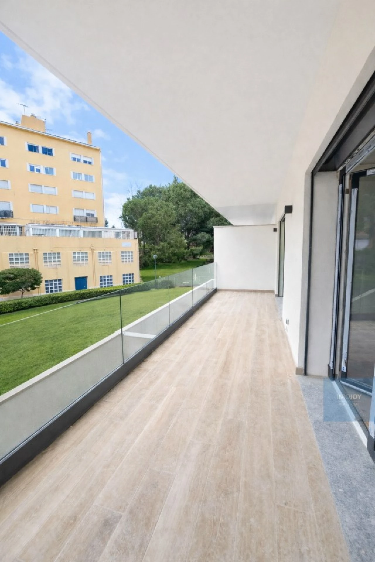 Apartamento T3 para Venda em Oeiras e São Julião da Barra, Paço de Arcos e Caxias Foto 2