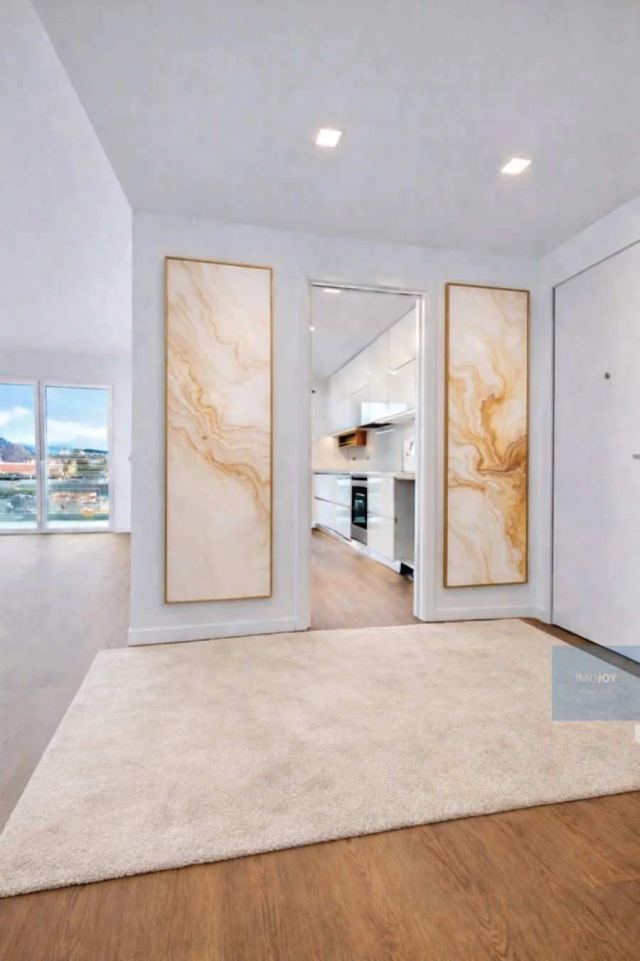 Apartamento T3 para Venda em Oeiras e São Julião da Barra, Paço de Arcos e Caxias Foto 28