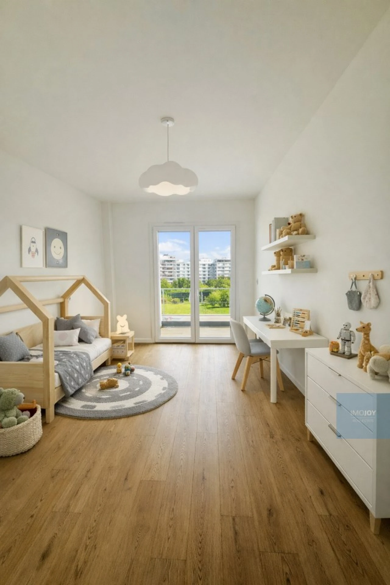 Apartamento T2 para Venda em Oeiras e São Julião da Barra, Paço de Arcos e Caxias Foto 38