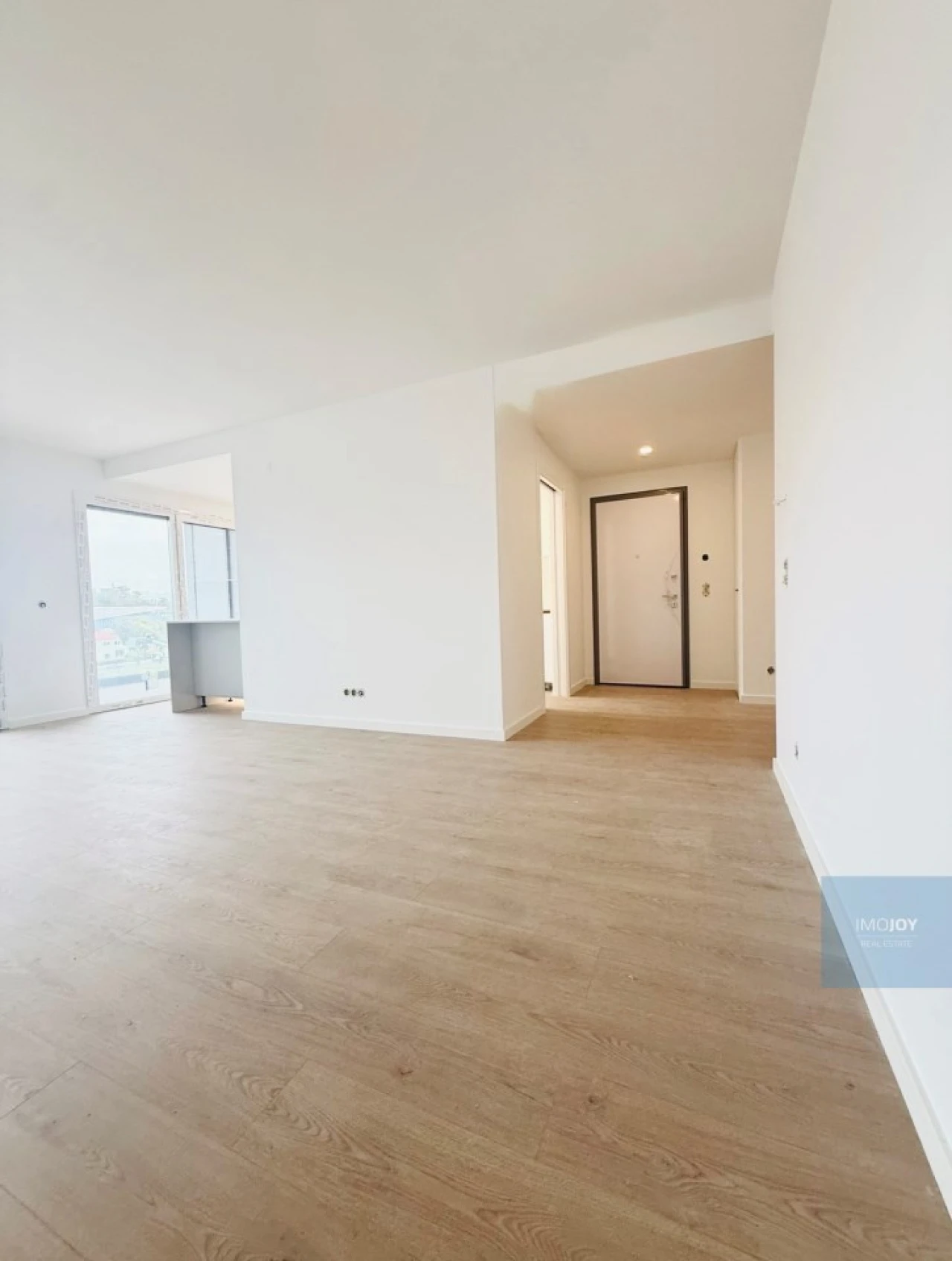 Apartamento T2 para Venda em Oeiras e São Julião da Barra, Paço de Arcos e Caxias Foto 11