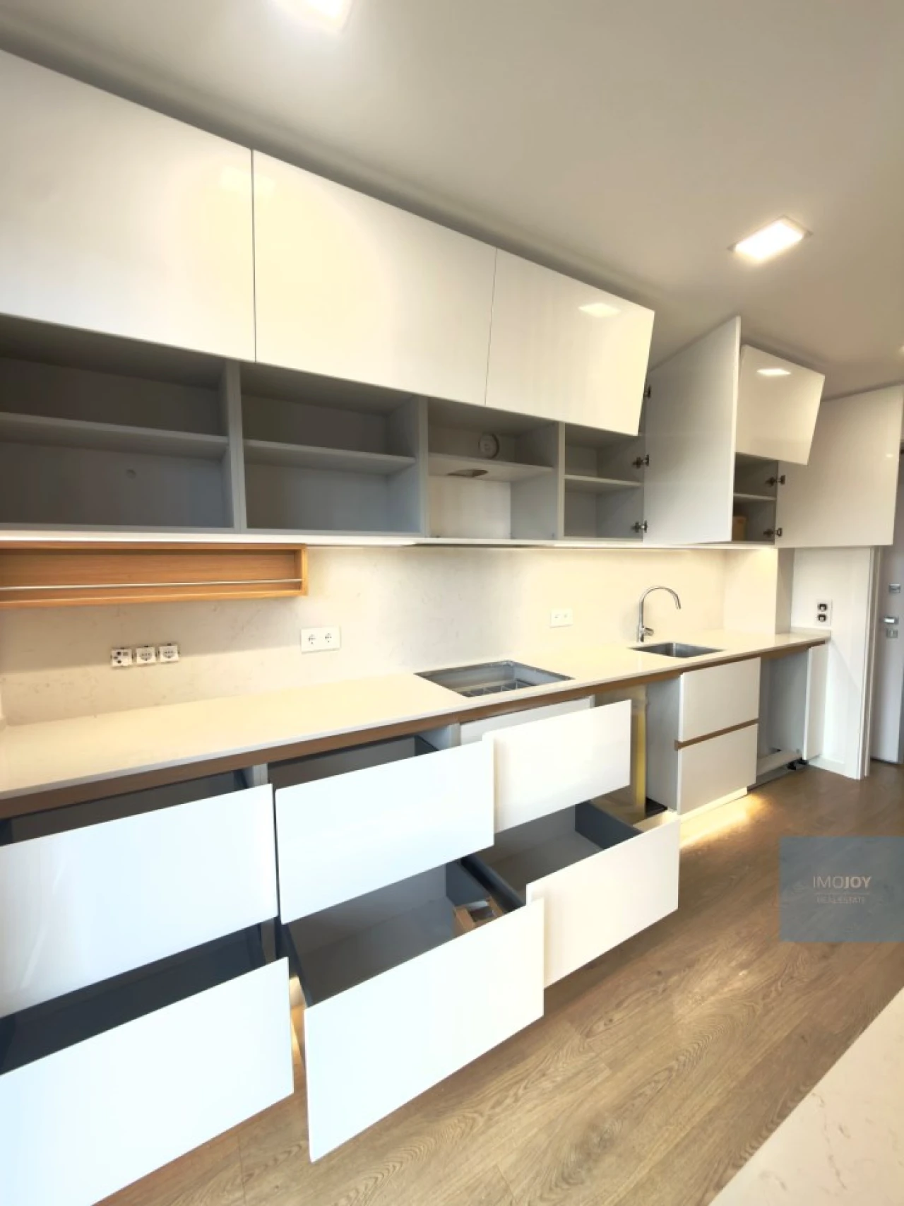 Apartamento T2 para Venda em Oeiras e São Julião da Barra, Paço de Arcos e Caxias Foto 18