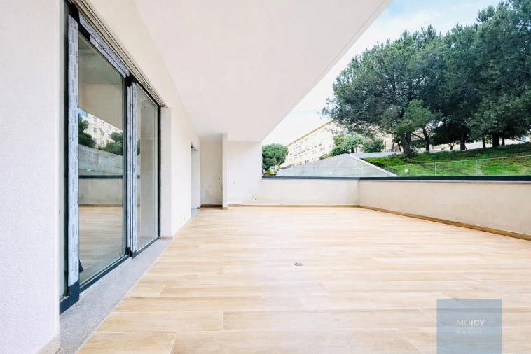 Apartamento T2 para Venda em Oeiras e São Julião da Barra, Paço de Arcos e Caxias Foto 7