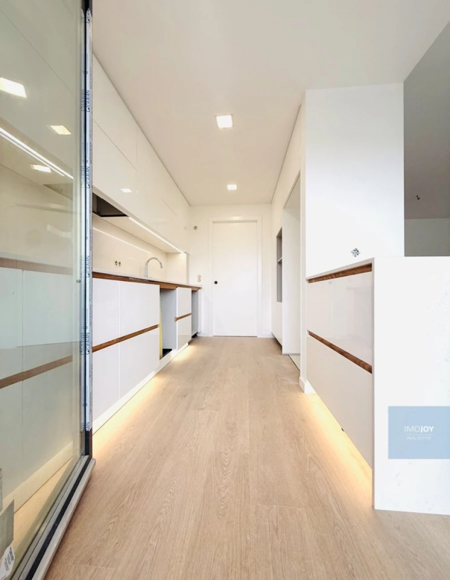 Apartamento T2 para Venda em Oeiras e São Julião da Barra, Paço de Arcos e Caxias Foto 15