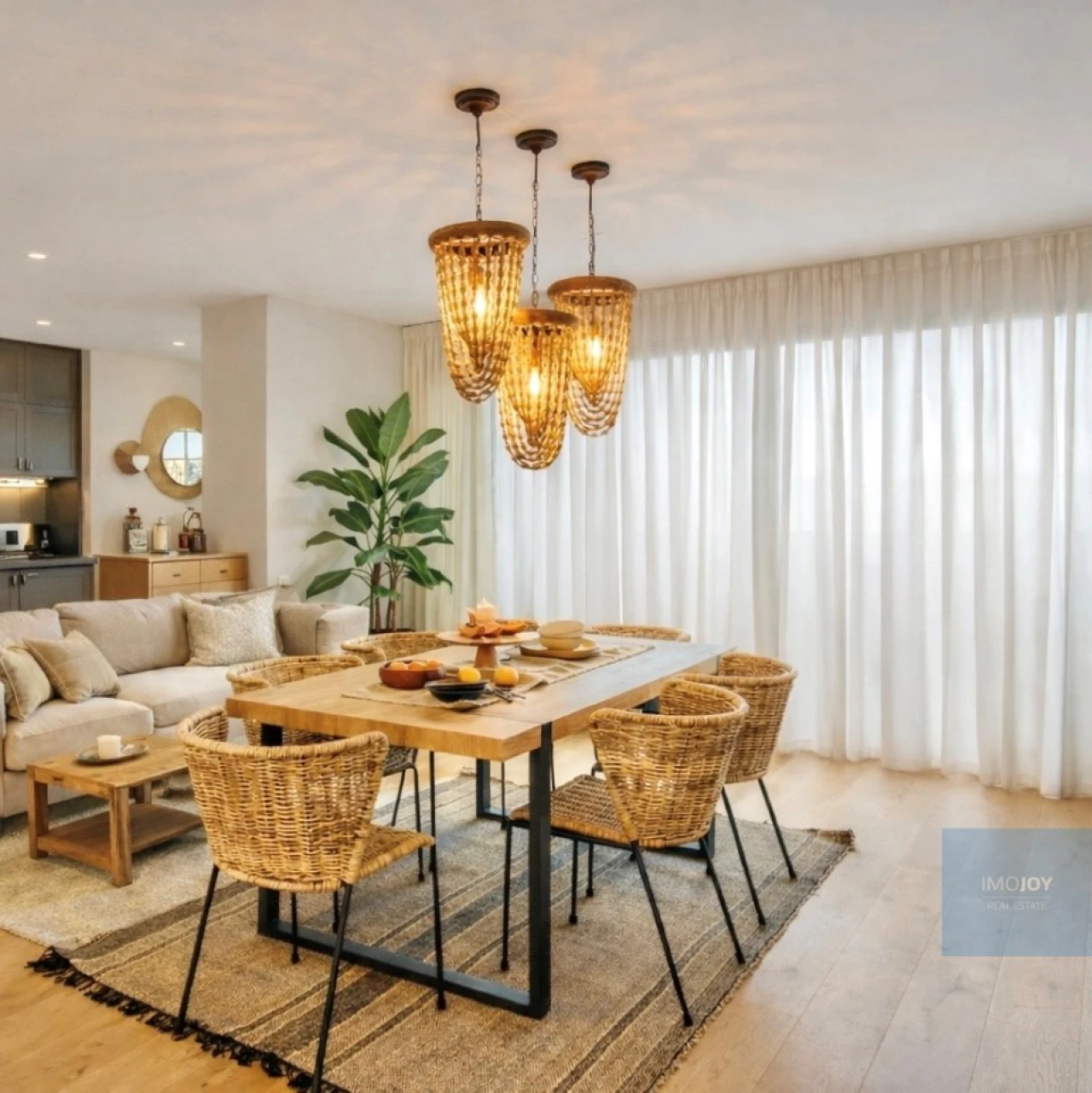 Apartamento T2 para Venda em Oeiras e São Julião da Barra, Paço de Arcos e Caxias Foto 8