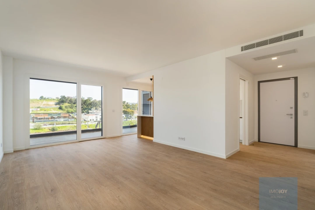 Apartamento T2 para Venda em Oeiras e São Julião da Barra, Paço de Arcos e Caxias Foto 3