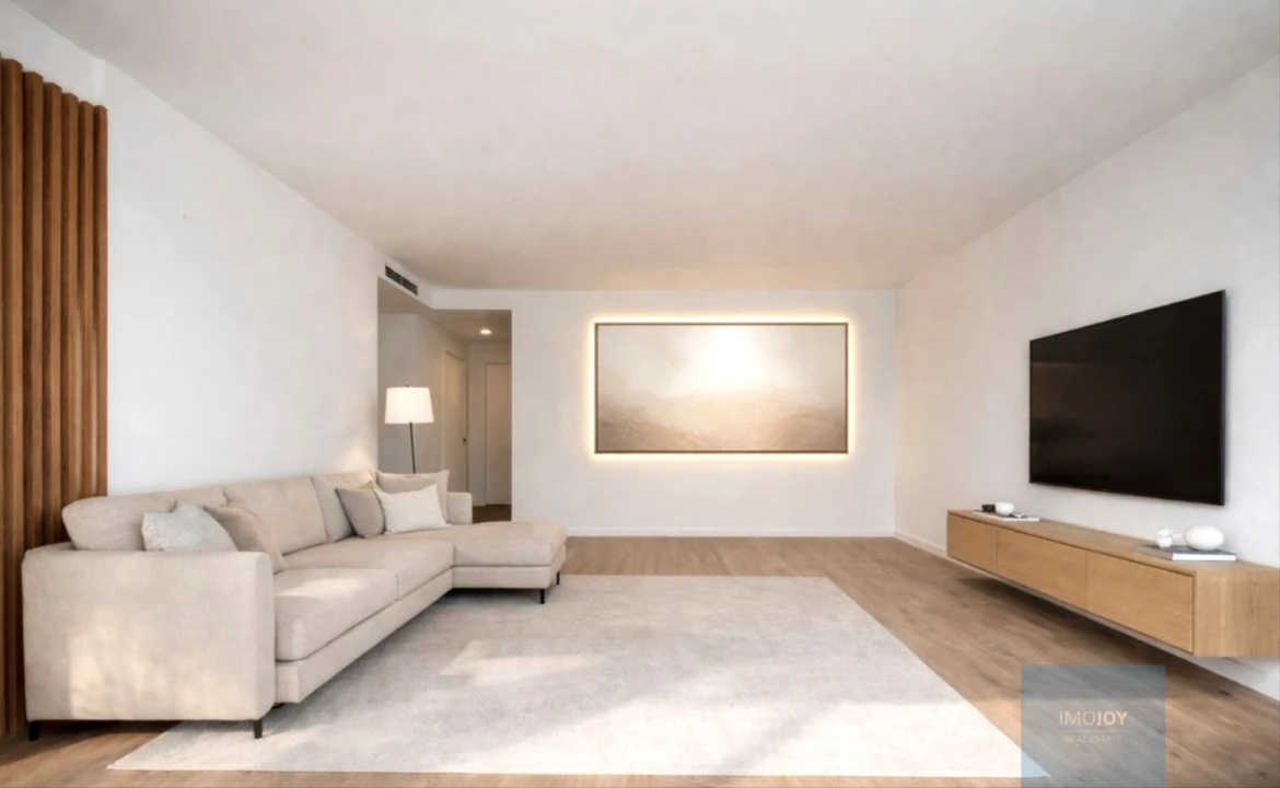 Apartamento T2 para Venda em Oeiras e São Julião da Barra, Paço de Arcos e Caxias Foto 4