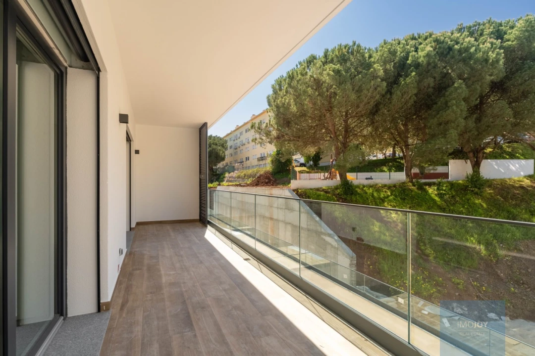 Apartamento T2 para Venda em Oeiras e São Julião da Barra, Paço de Arcos e Caxias Foto 25