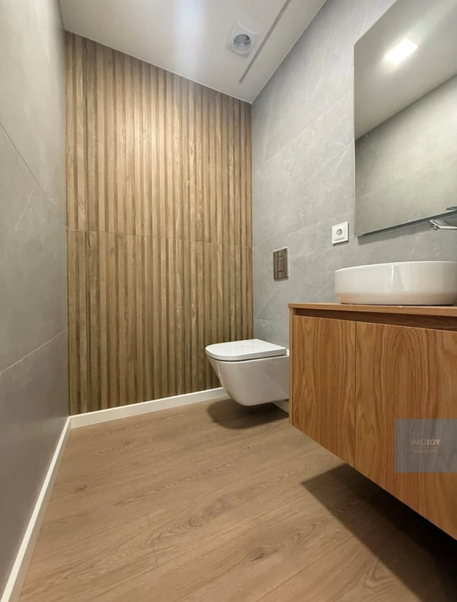 Apartamento T2 para Venda em Oeiras e São Julião da Barra, Paço de Arcos e Caxias Foto 31