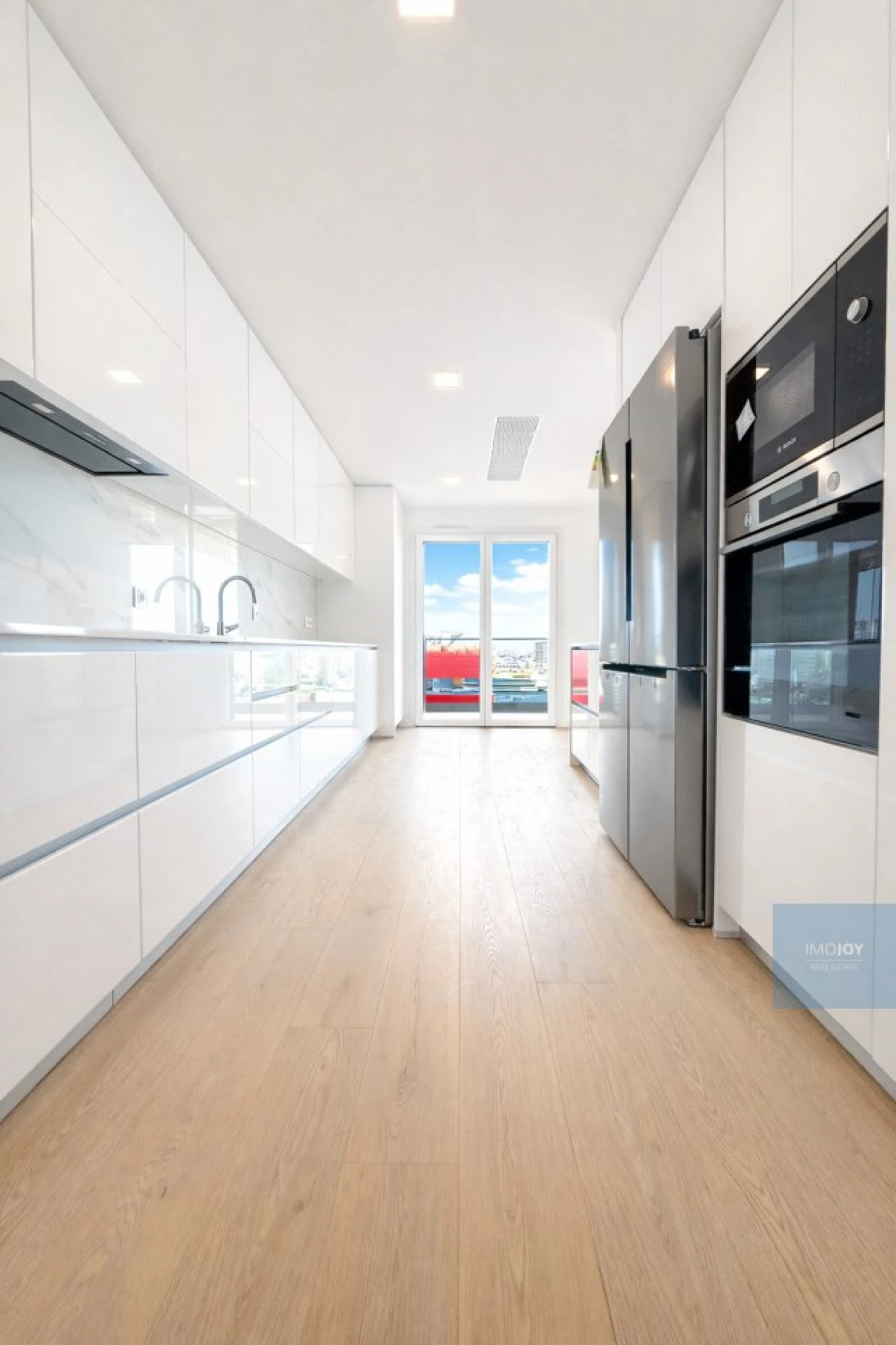 Apartamento T1 para Venda em Oeiras e São Julião da Barra, Paço de Arcos e Caxias Foto 14