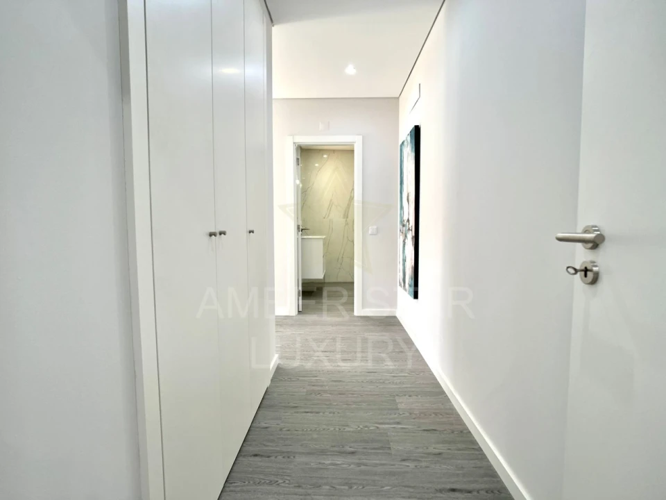 Apartamento T3 para Venda em Quelfes Foto 21