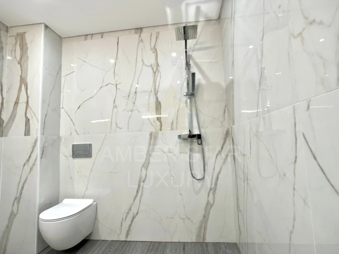 Apartamento T3 para Venda em Quelfes Foto 20