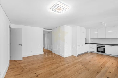Apartamento T2 para Venda em Avenidas Novas