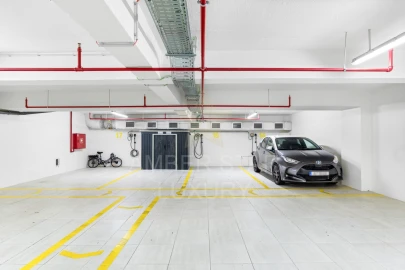 Apartamento T2 para Venda em Avenidas Novas