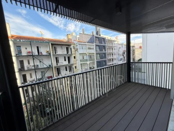 Apartamento T2 para Venda em Avenidas Novas