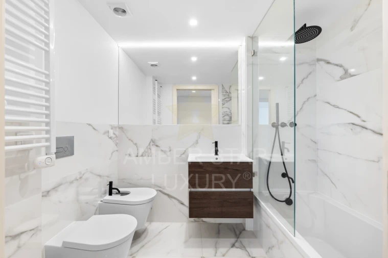 Apartamento T2 para Venda em Avenidas Novas Foto 17