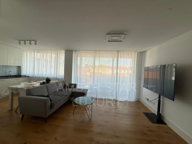 Apartamento T2 para Venda em Avenidas Novas Foto 5