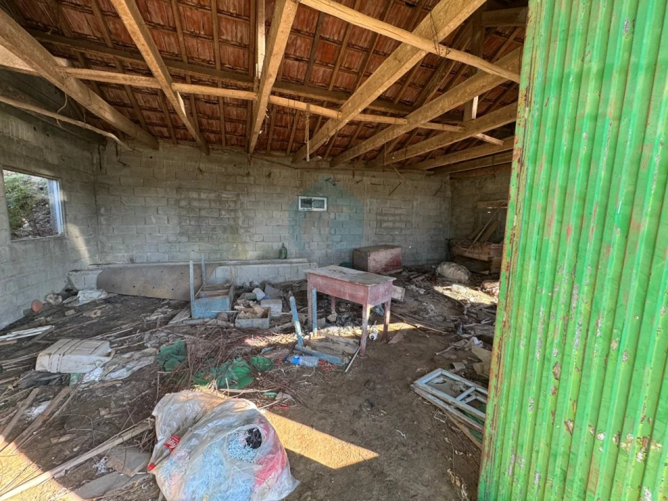 Terreno para Venda em Sande e São Lourenço Foto 4