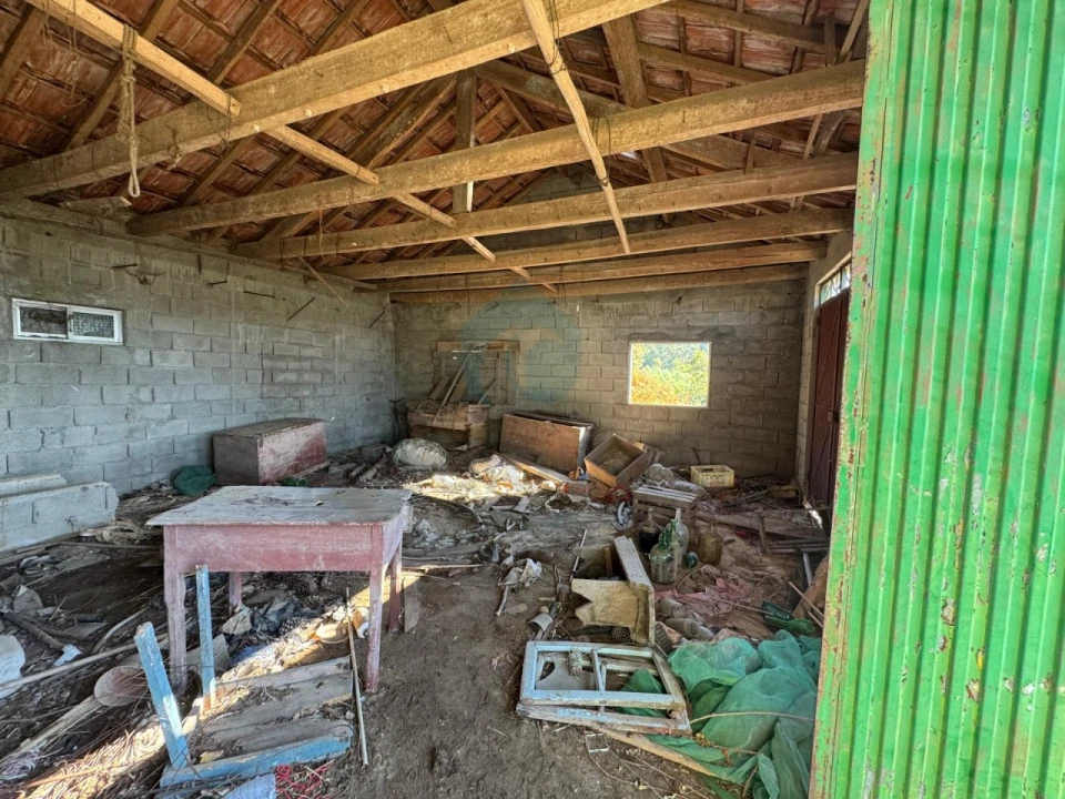 Terreno para Venda em Sande e São Lourenço Foto 5