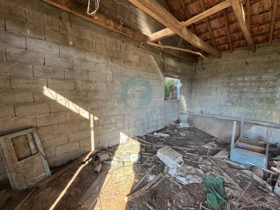 Terreno para Venda em Sande e São Lourenço Foto 6