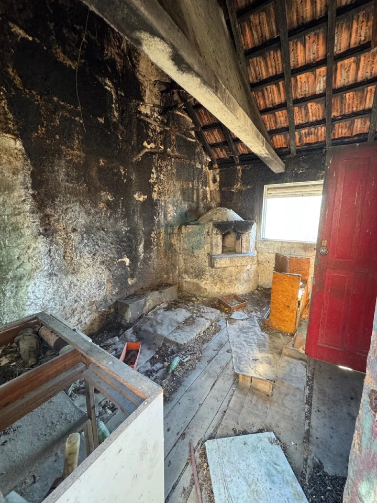 Terreno para Venda em Sande e São Lourenço Foto 8