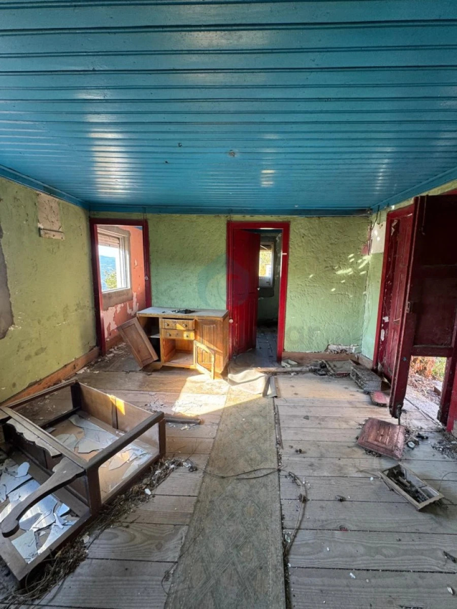 Terreno para Venda em Sande e São Lourenço Foto 12