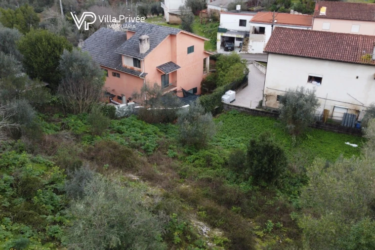 Terreno para Venda em Condeixa-A-Velha e Condeixa-A-Nova Foto 2
