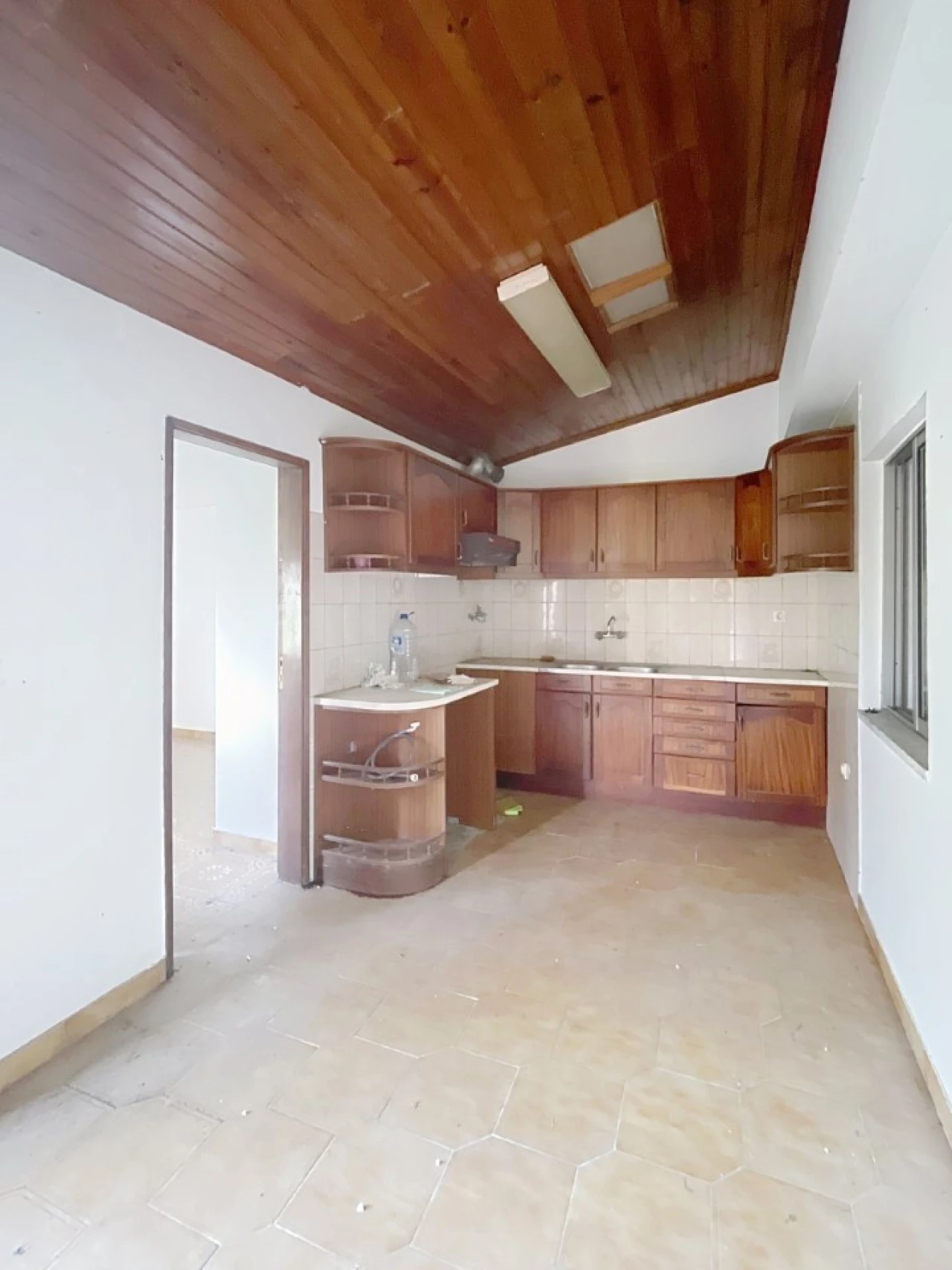 Moradia T2 para Venda em Fernao Ferro Foto 3