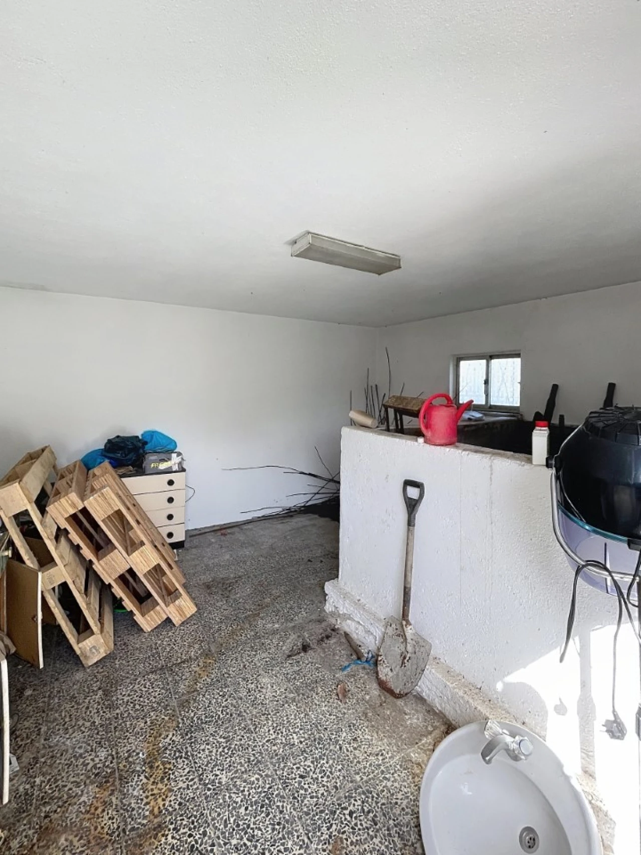 Moradia T2 para Venda em Fernao Ferro Foto 9