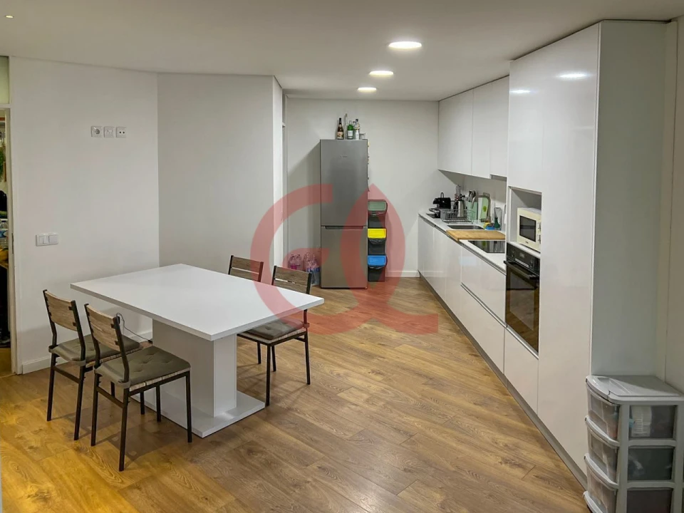 Apartamento T3 para Venda em Santa Maria Maior e Monserrate e Meadela Foto 4