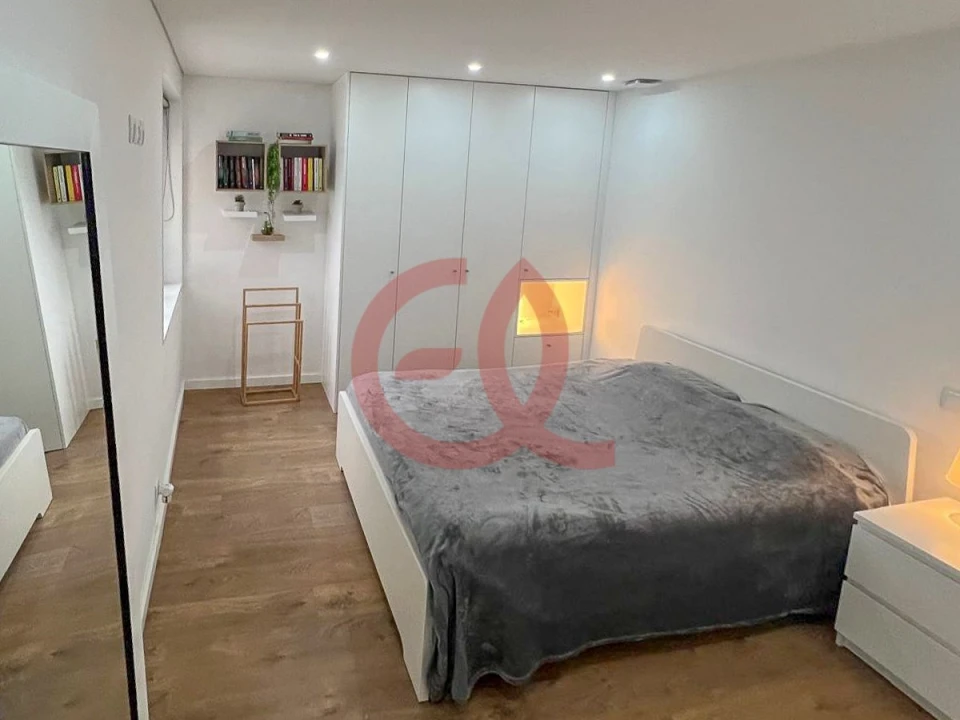 Apartamento T3 para Venda em Santa Maria Maior e Monserrate e Meadela Foto 7