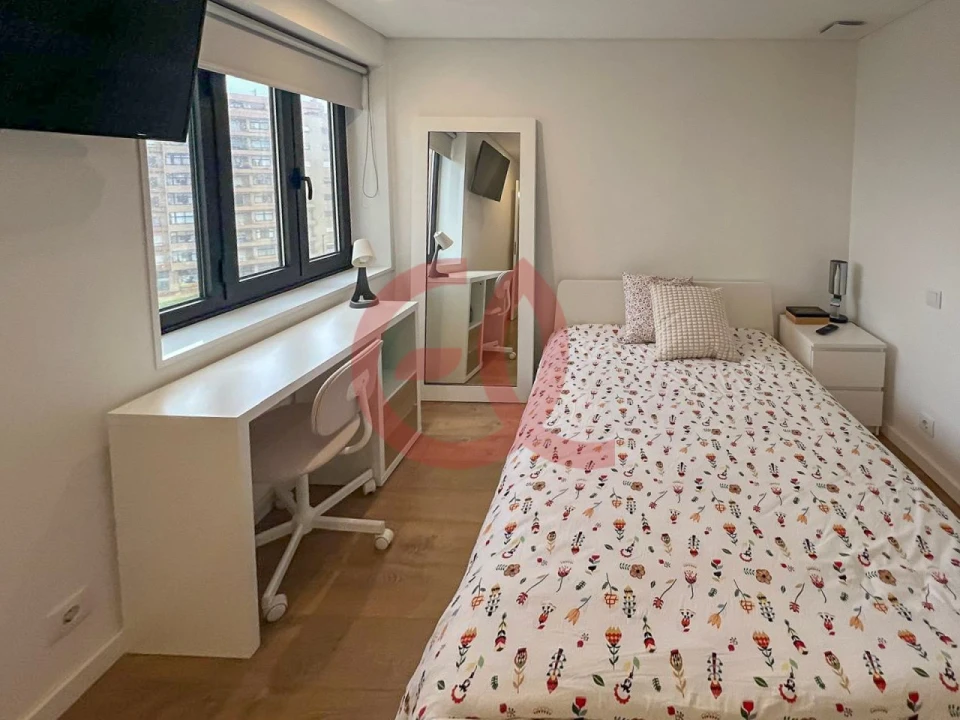 Apartamento T3 para Venda em Santa Maria Maior e Monserrate e Meadela Foto 8