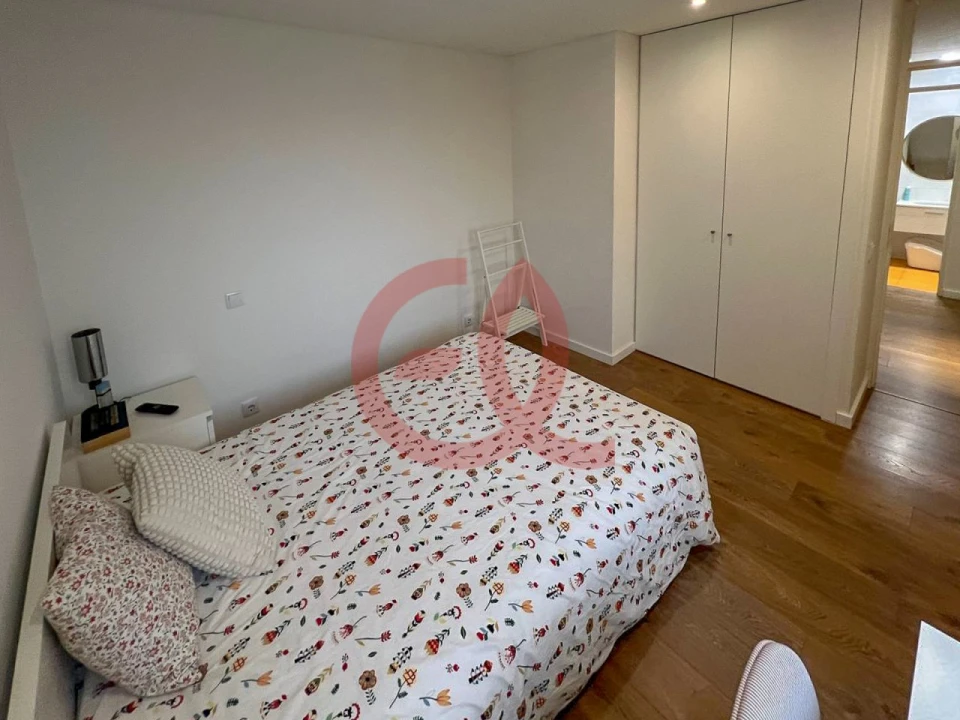 Apartamento T3 para Venda em Santa Maria Maior e Monserrate e Meadela Foto 9