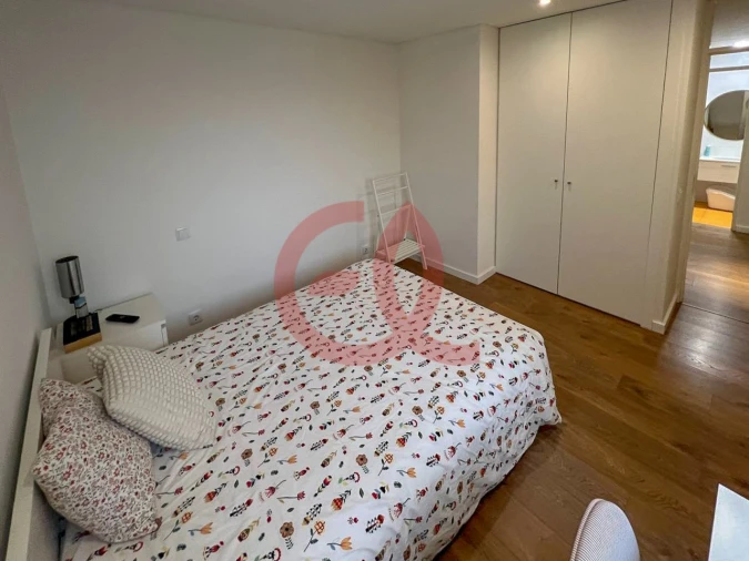Apartamento T3 para Venda em Santa Maria Maior e Monserrate e Meadela Foto 9