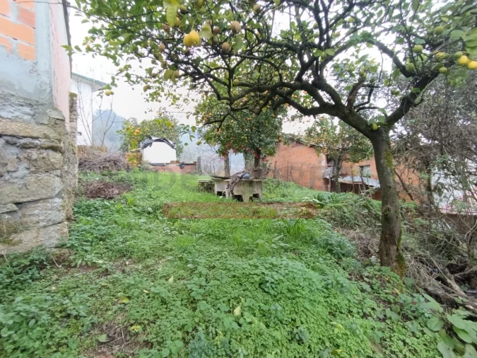 Moradia T2 para Venda em Castelões Foto 6